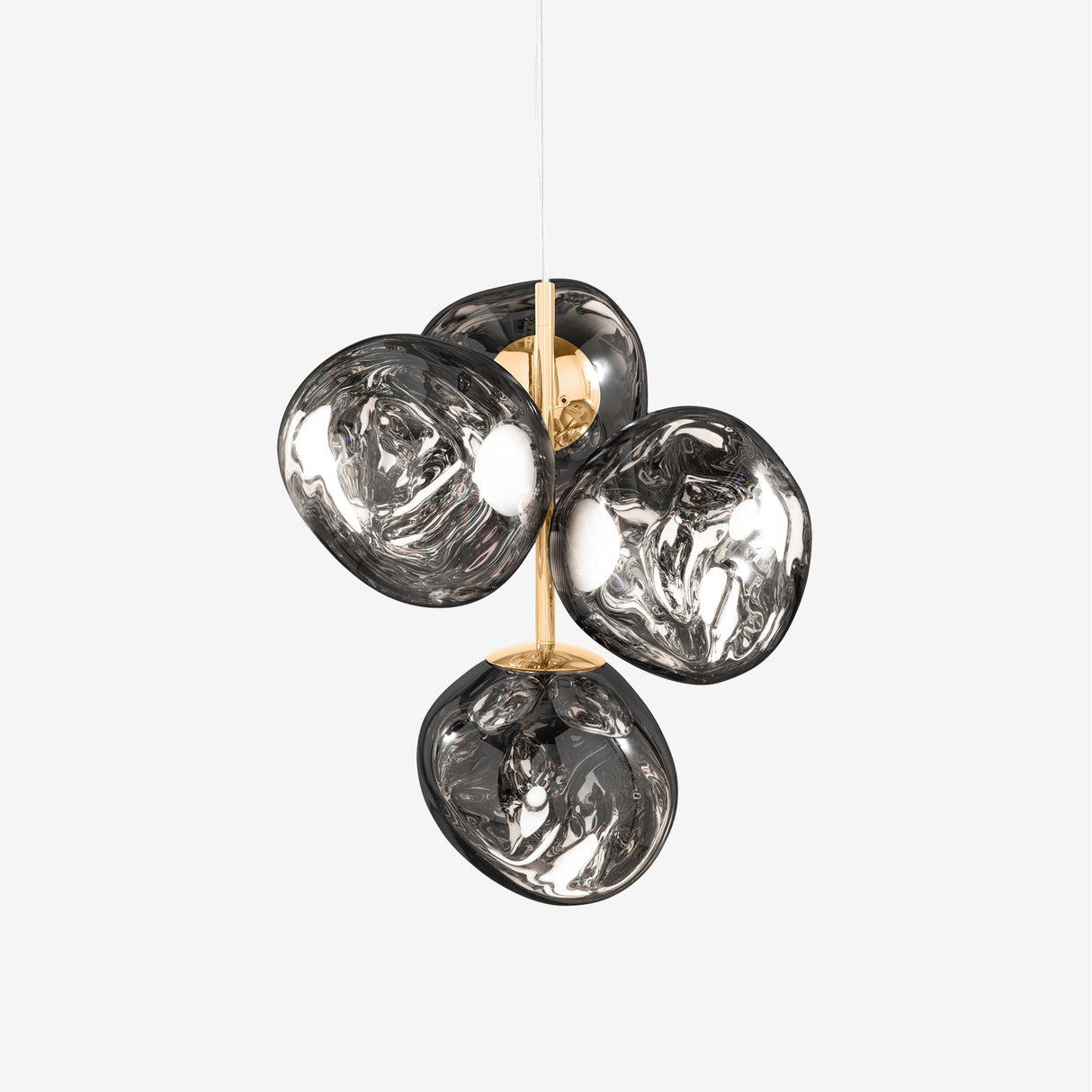 Melt Mini Chandelier
