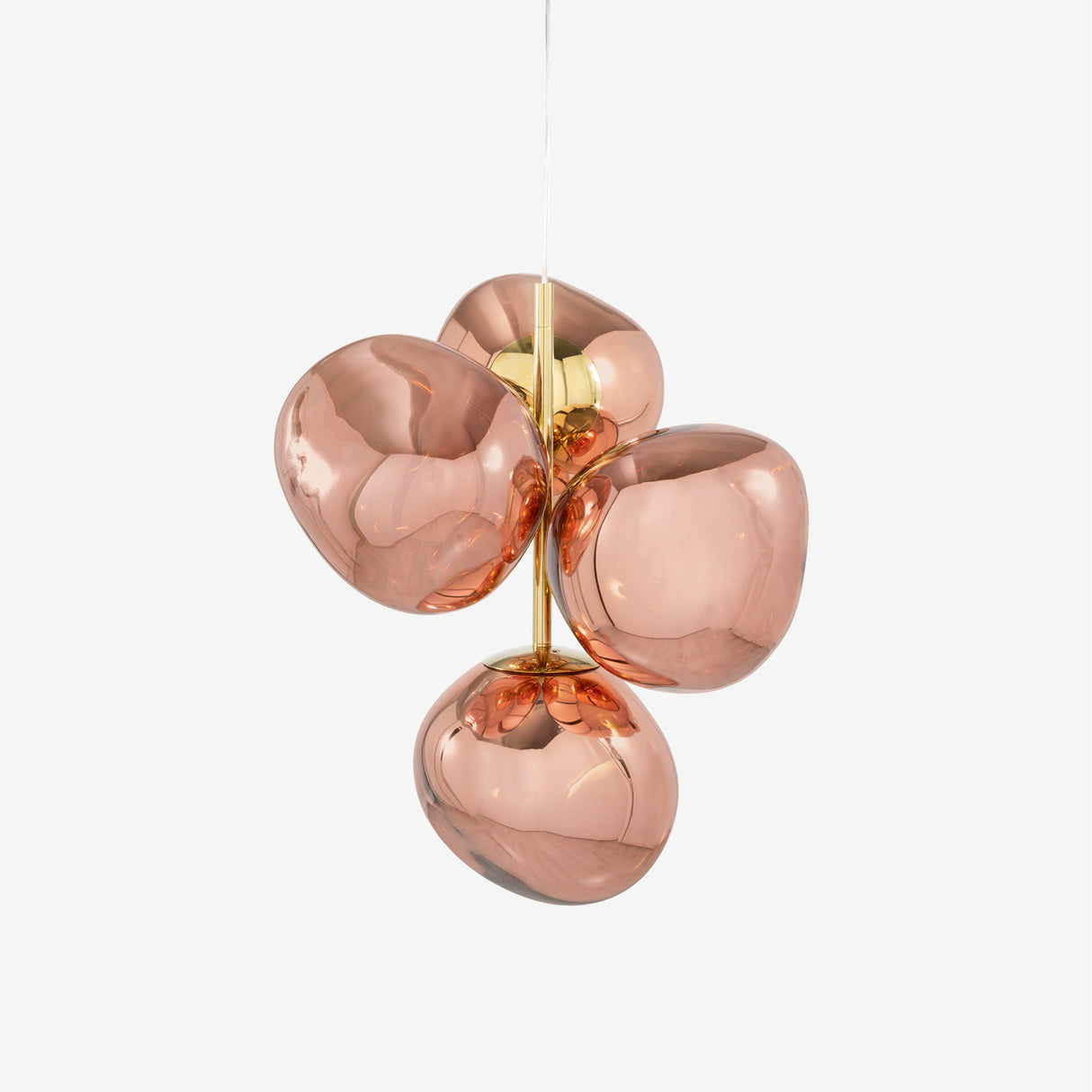 Melt Mini Chandelier