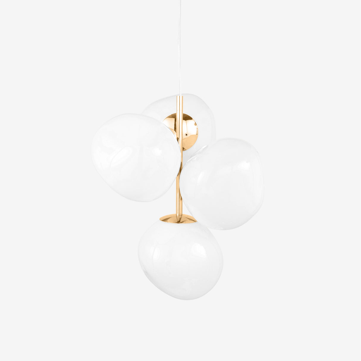 Melt Mini Chandelier