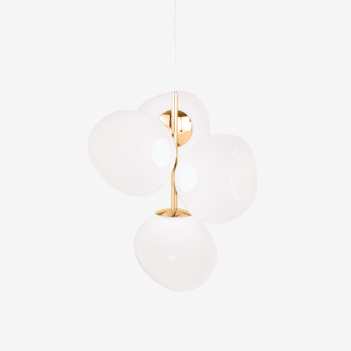 Melt Mini Chandelier