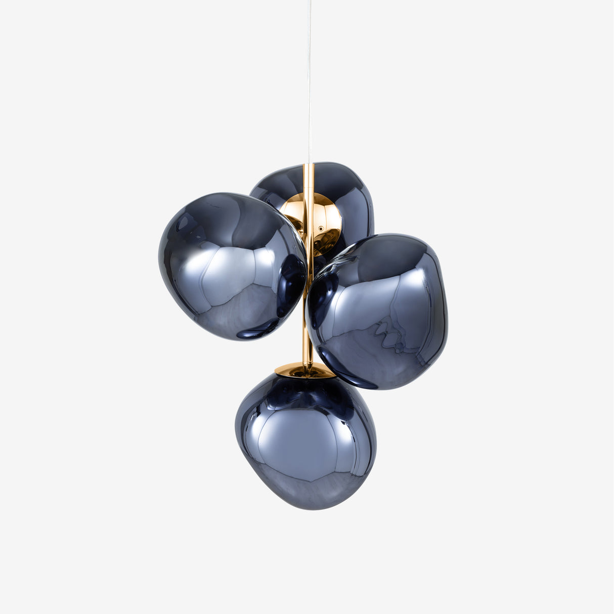 Melt Mini Chandelier