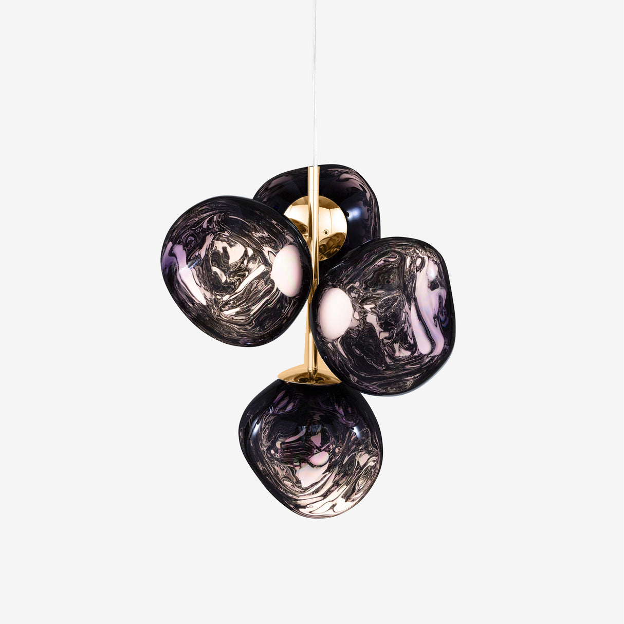 Melt Mini Chandelier
