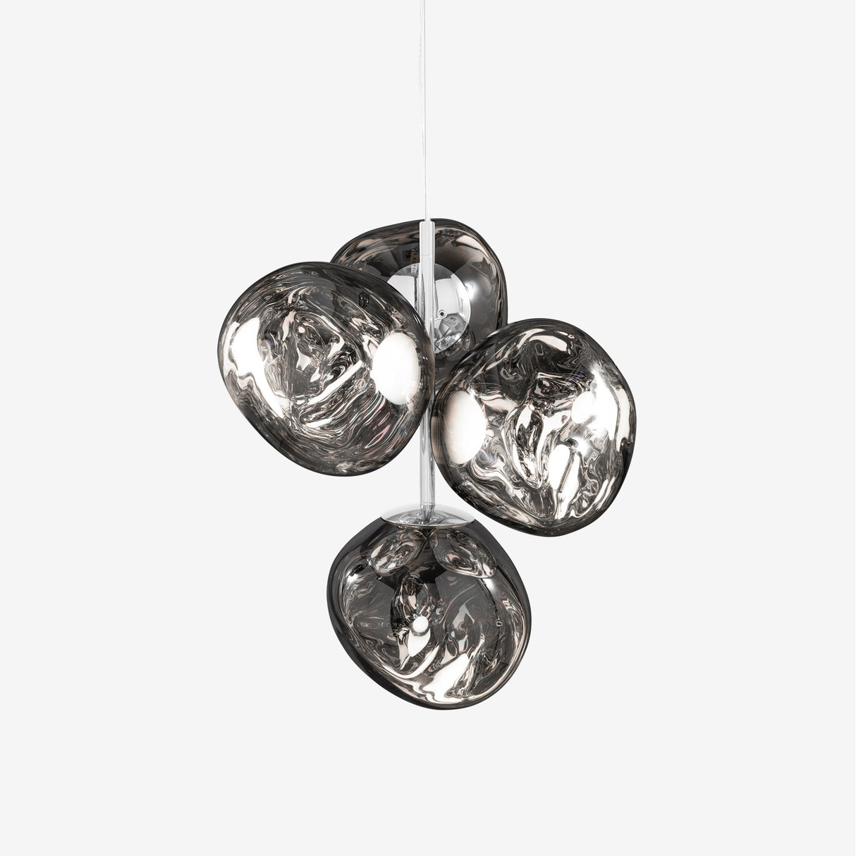 Melt Mini Chandelier