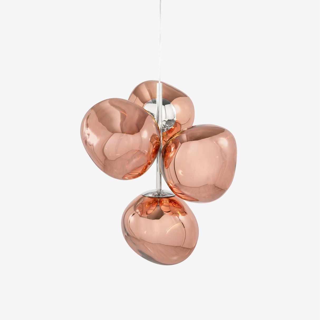 Melt Mini Chandelier