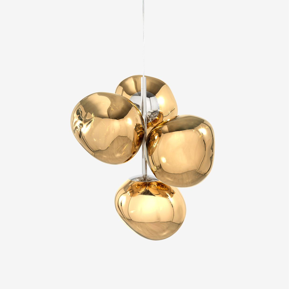 Melt Mini Chandelier