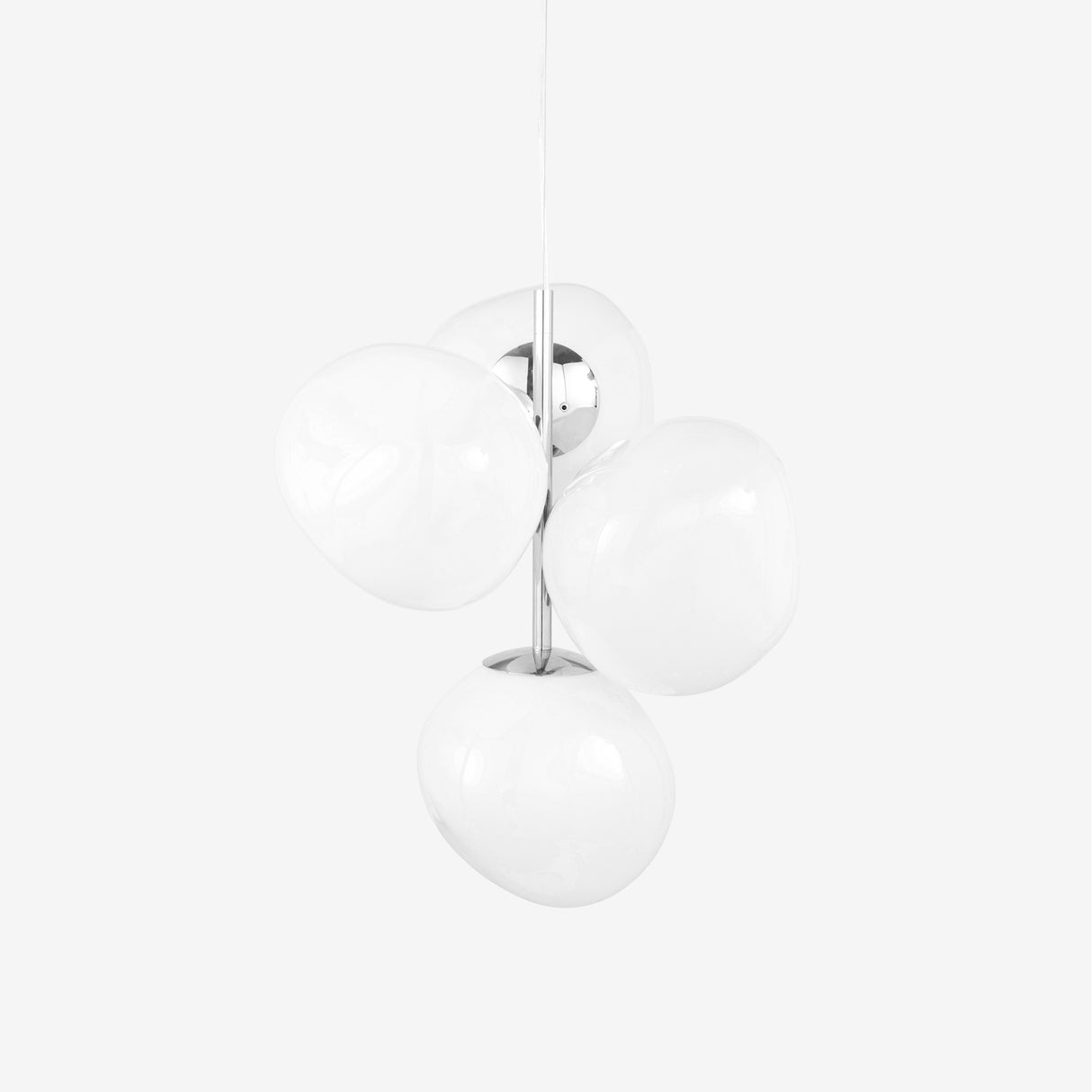 Melt Mini Chandelier