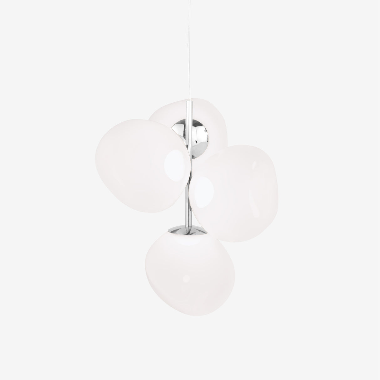 Melt Mini Chandelier