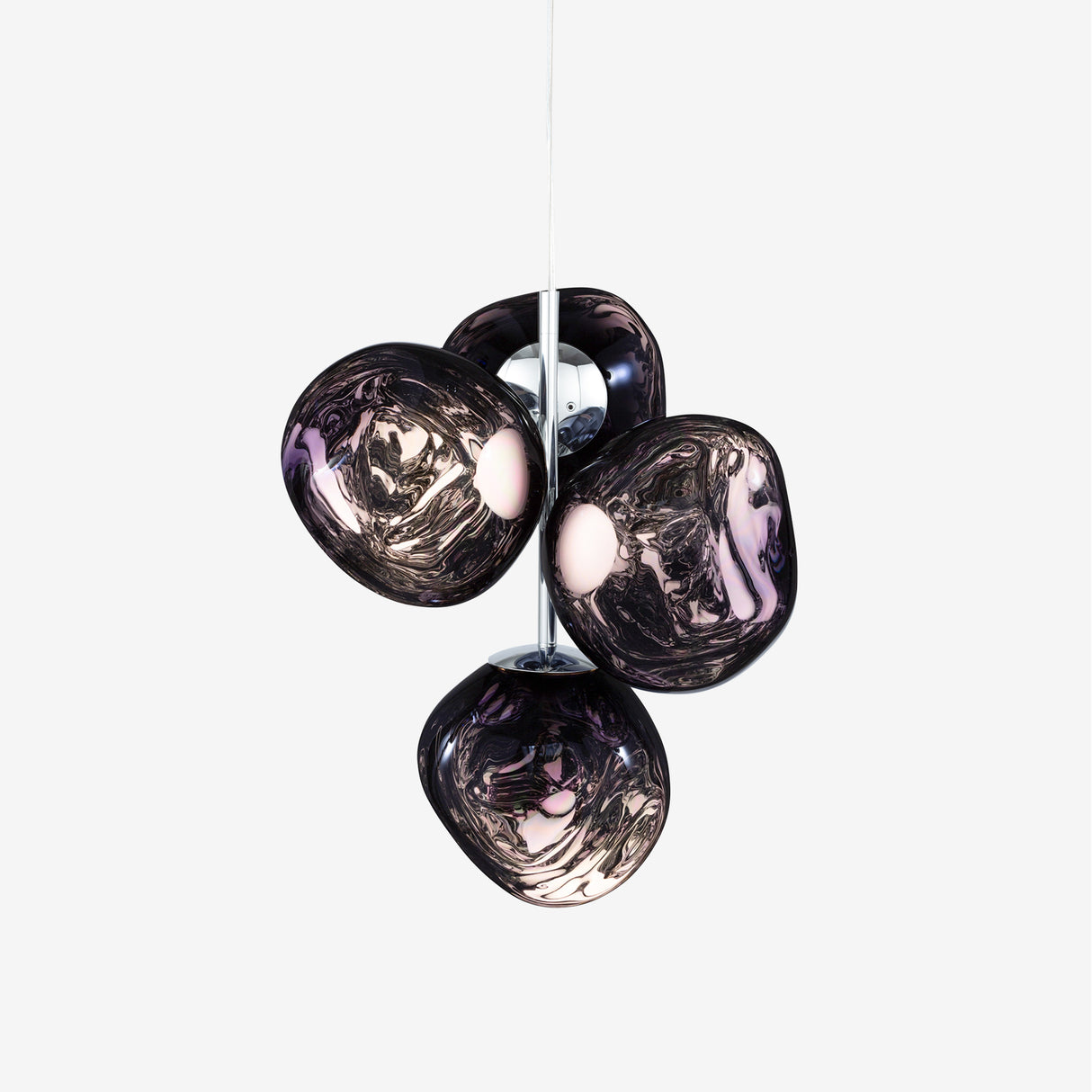 Melt Mini Chandelier