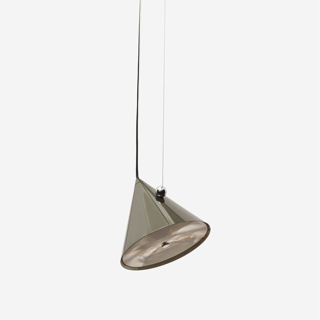 Pose Small Pendant