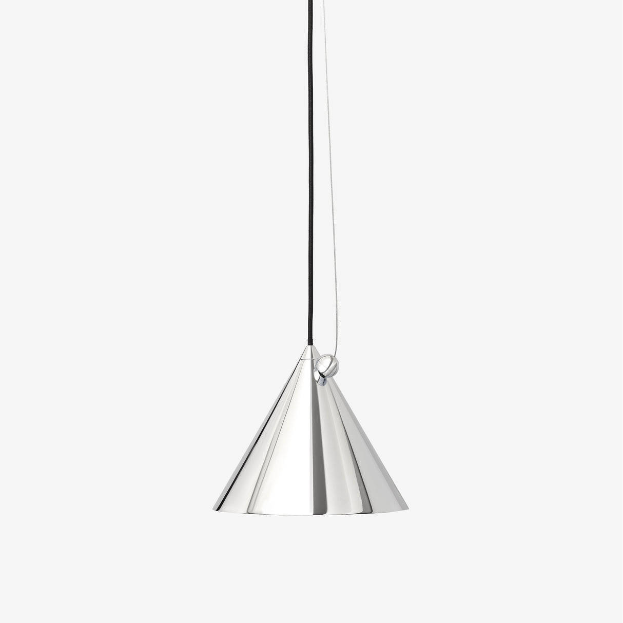 Pose Small Pendant