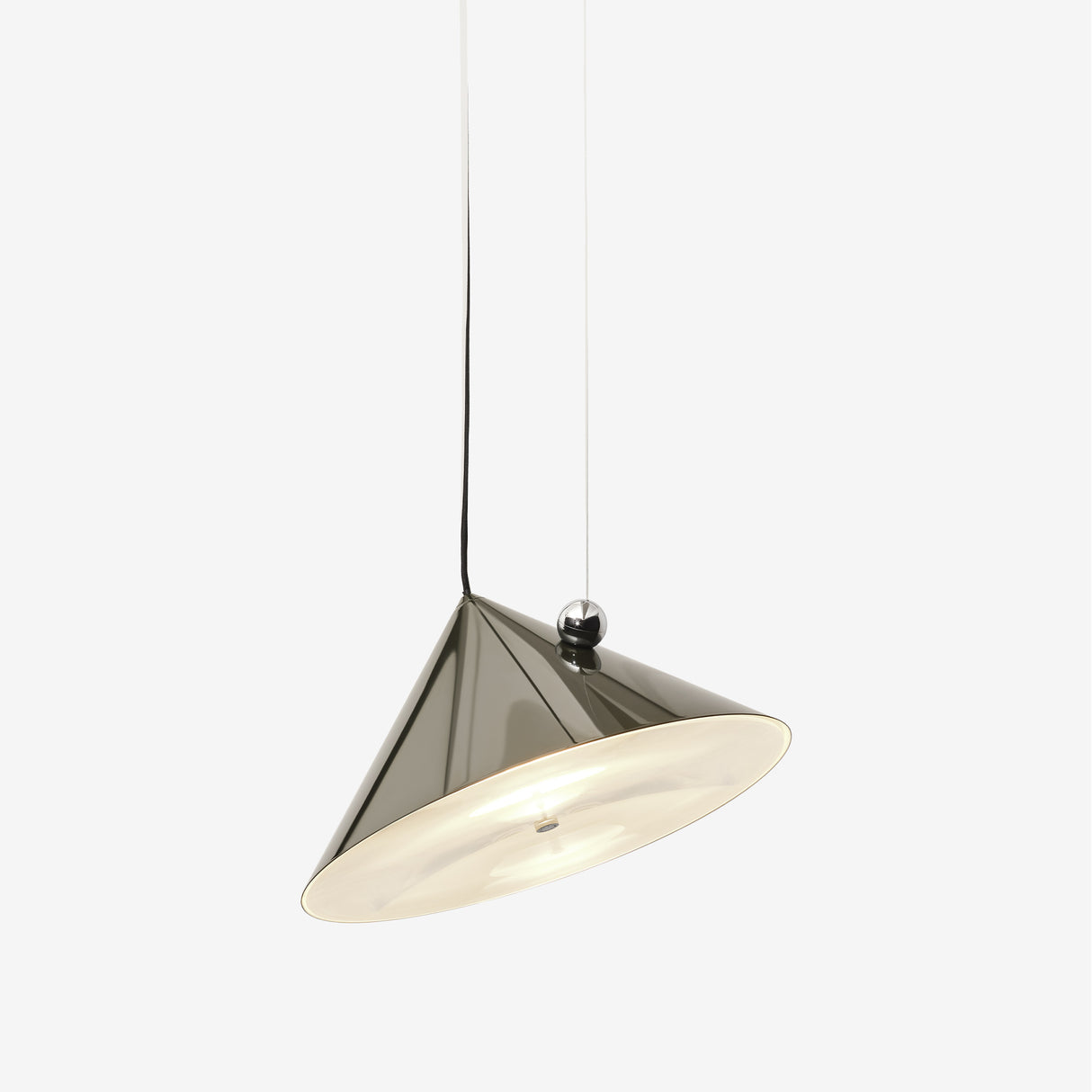 Pose Large Pendant