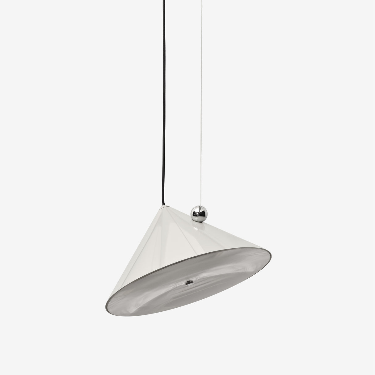 Pose Large Pendant