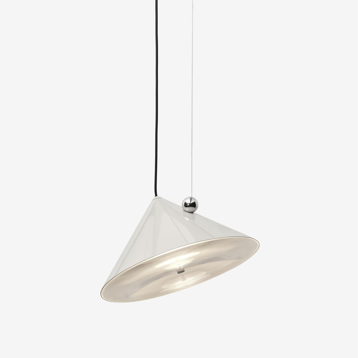 Pose Large Pendant