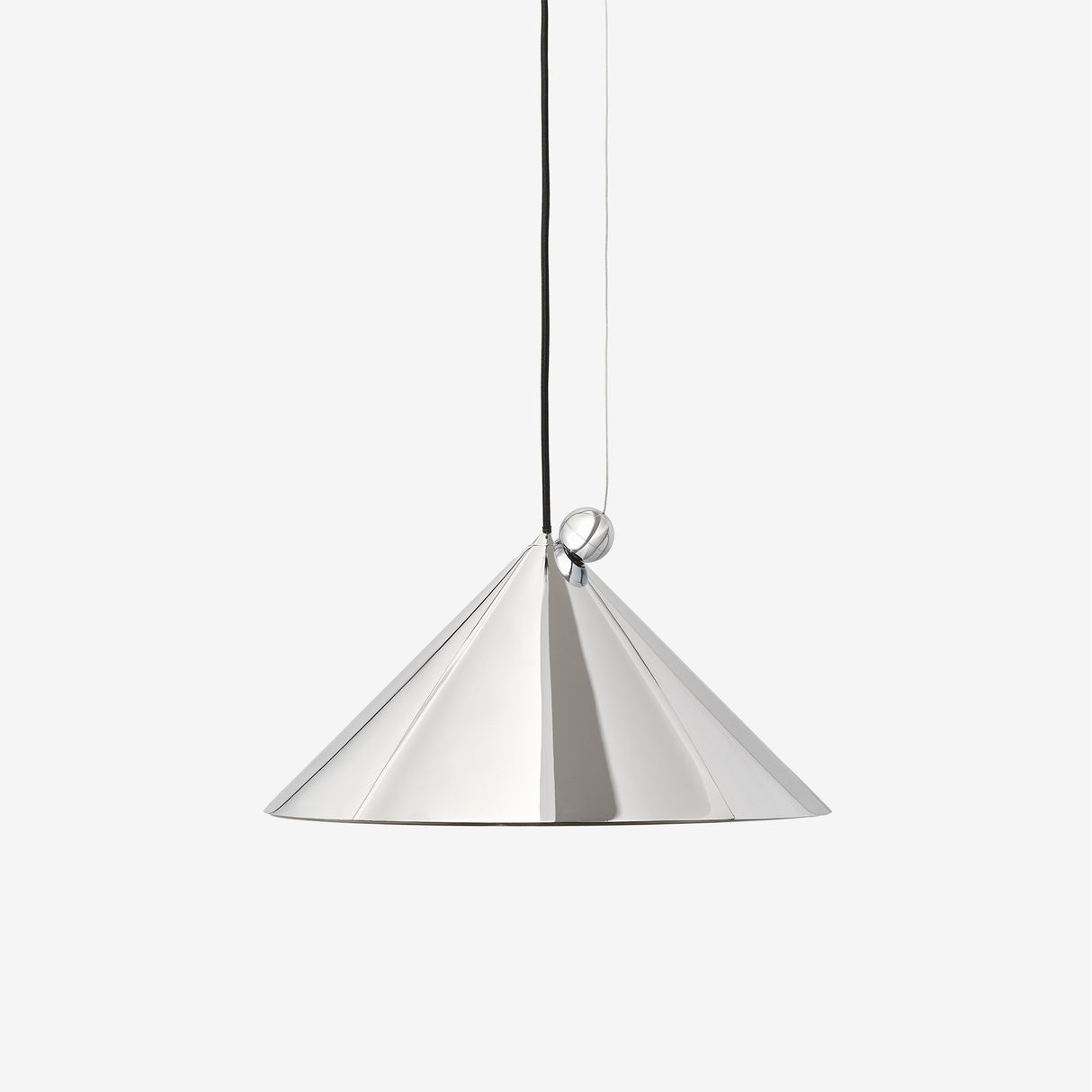 Pose Large Pendant