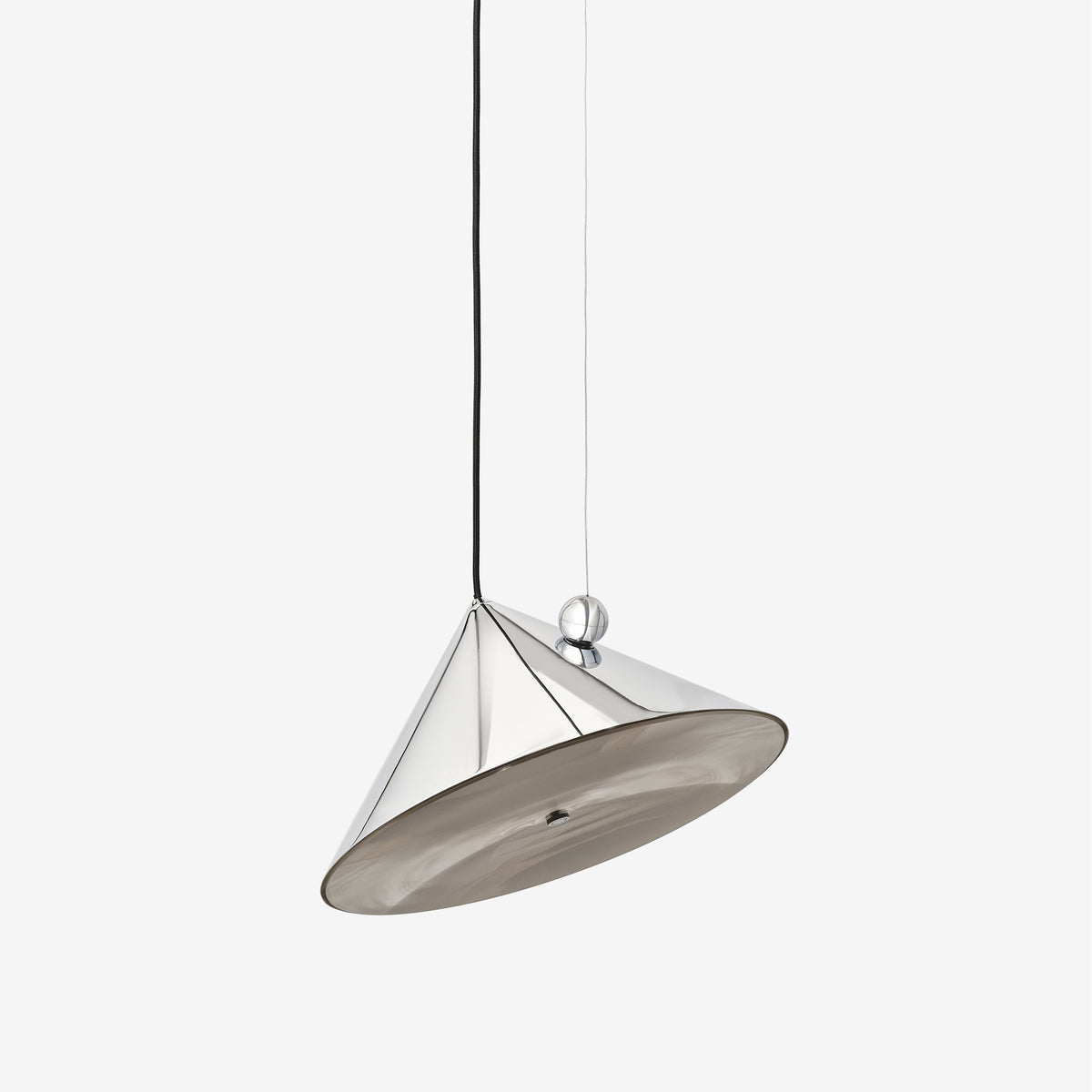 Pose Large Pendant