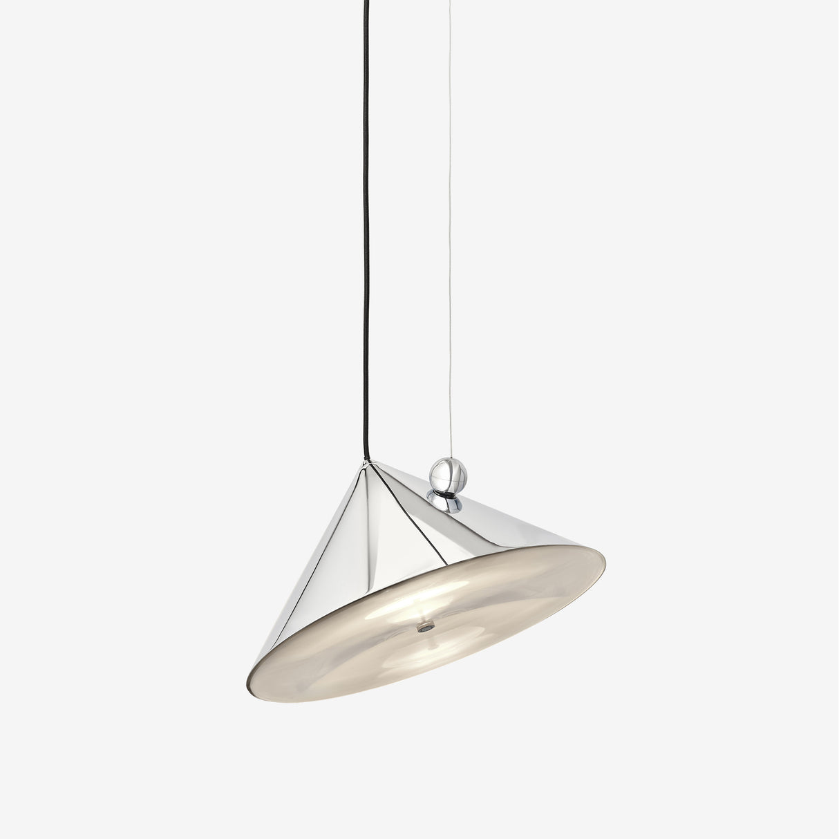 Pose Large Pendant