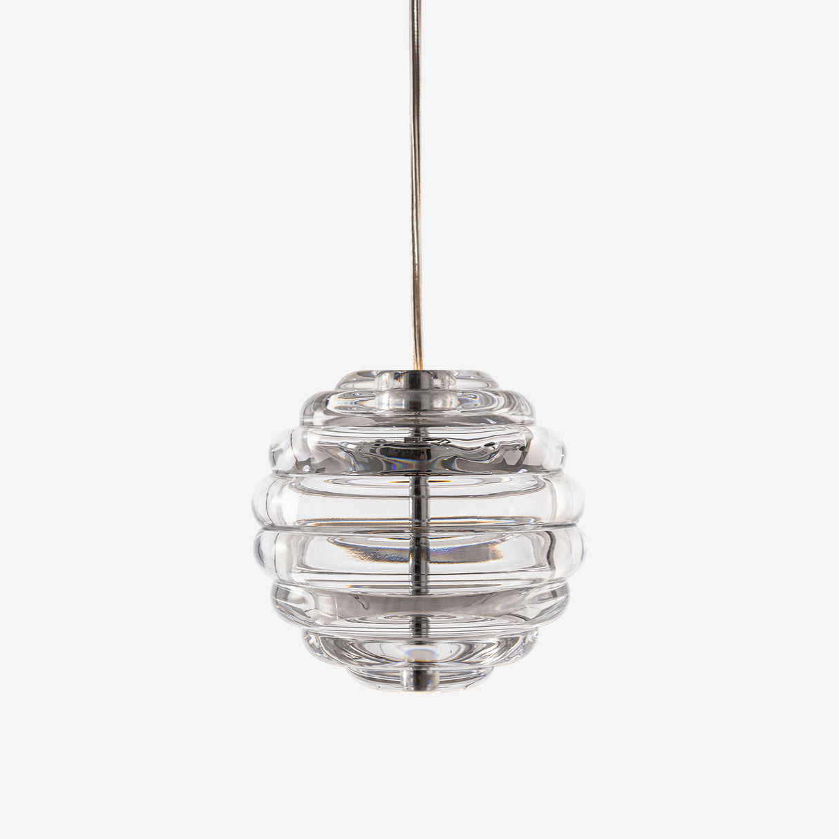 Press Mini Sphere Pendant