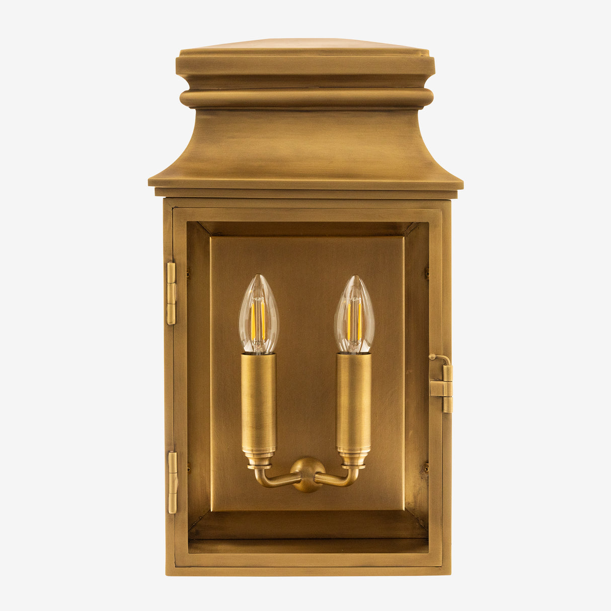 Malone Outdoor Sconce