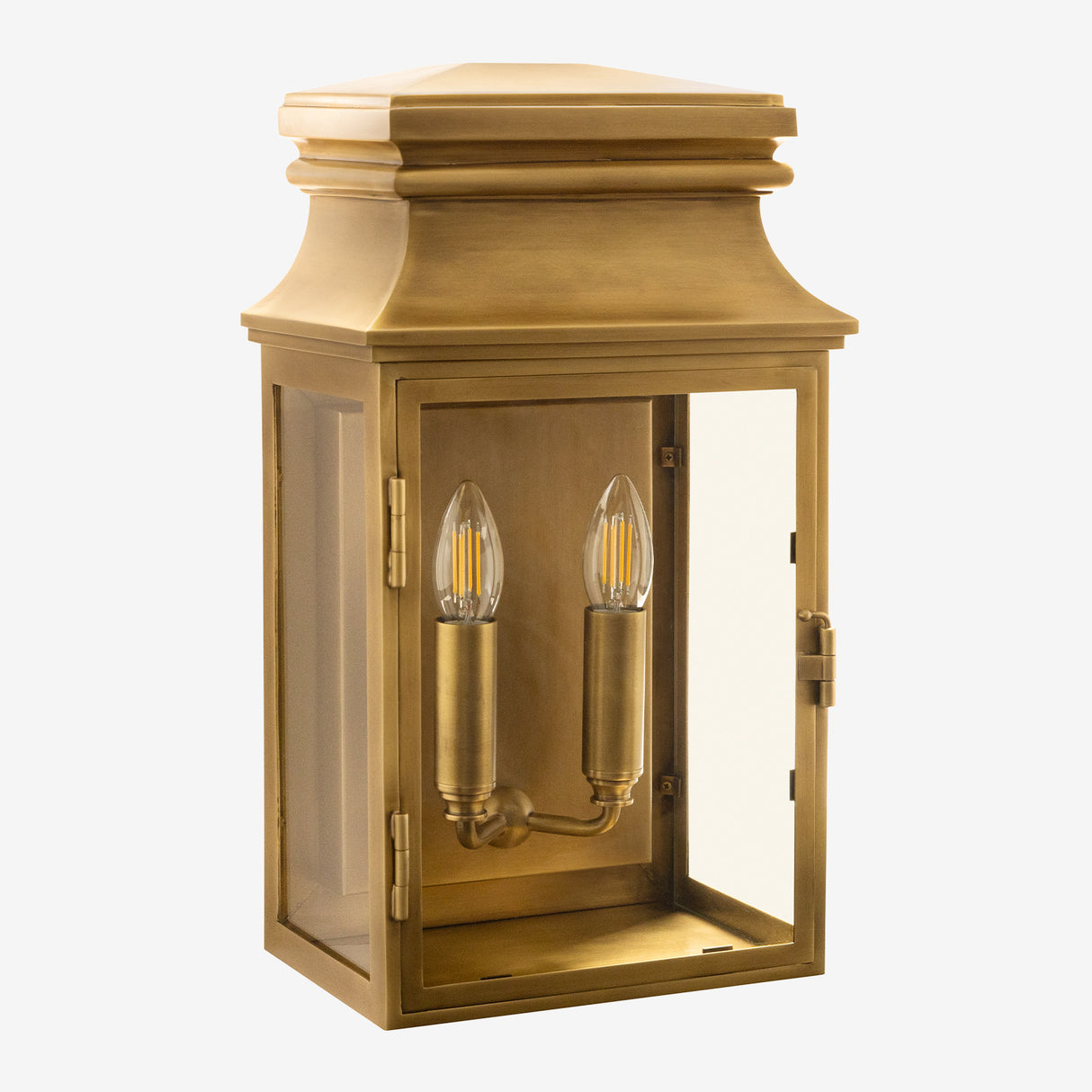 Malone Outdoor Sconce