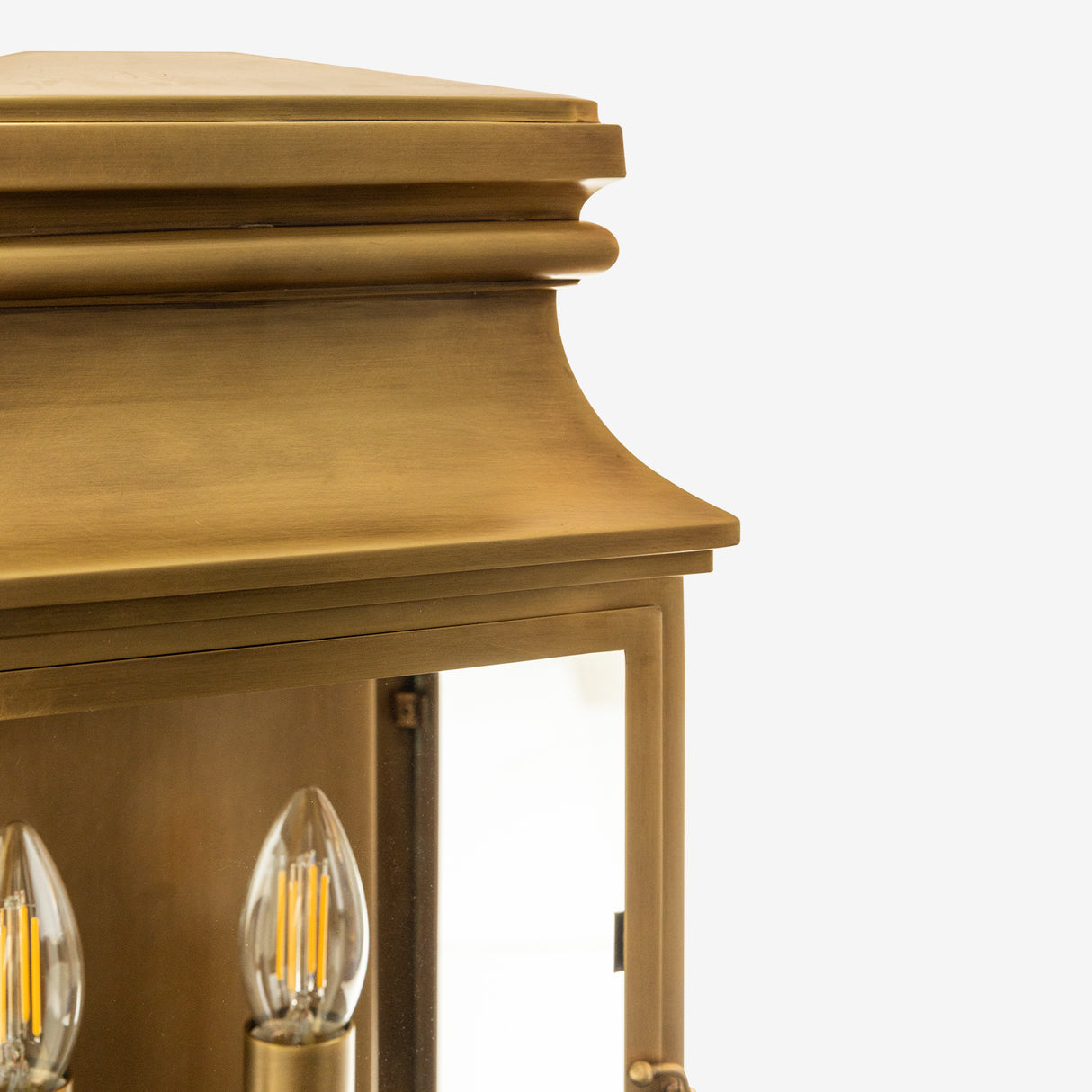 Malone Outdoor Sconce