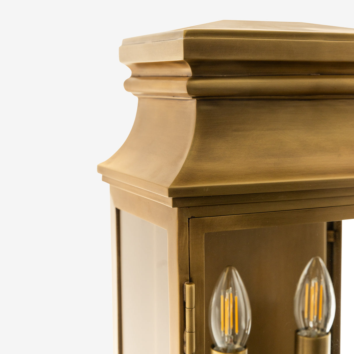 Malone Outdoor Sconce