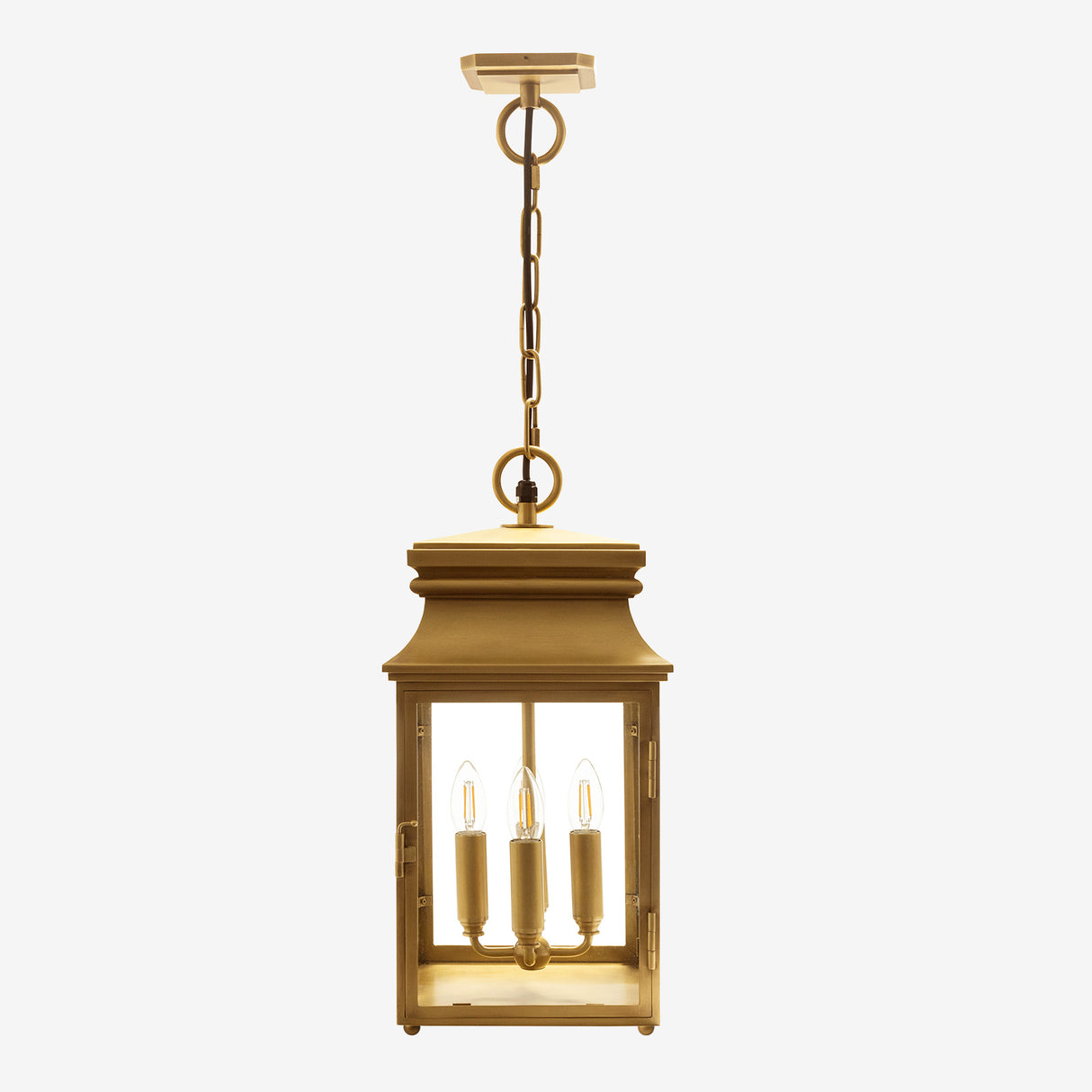 Malone Pendant