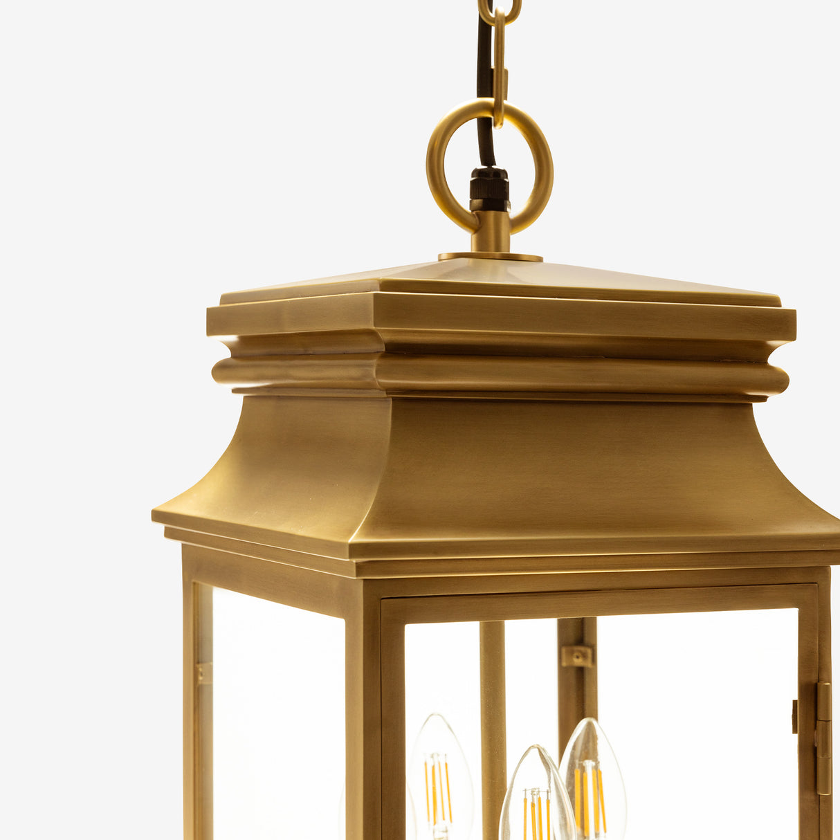 Malone Outdoor Pendant