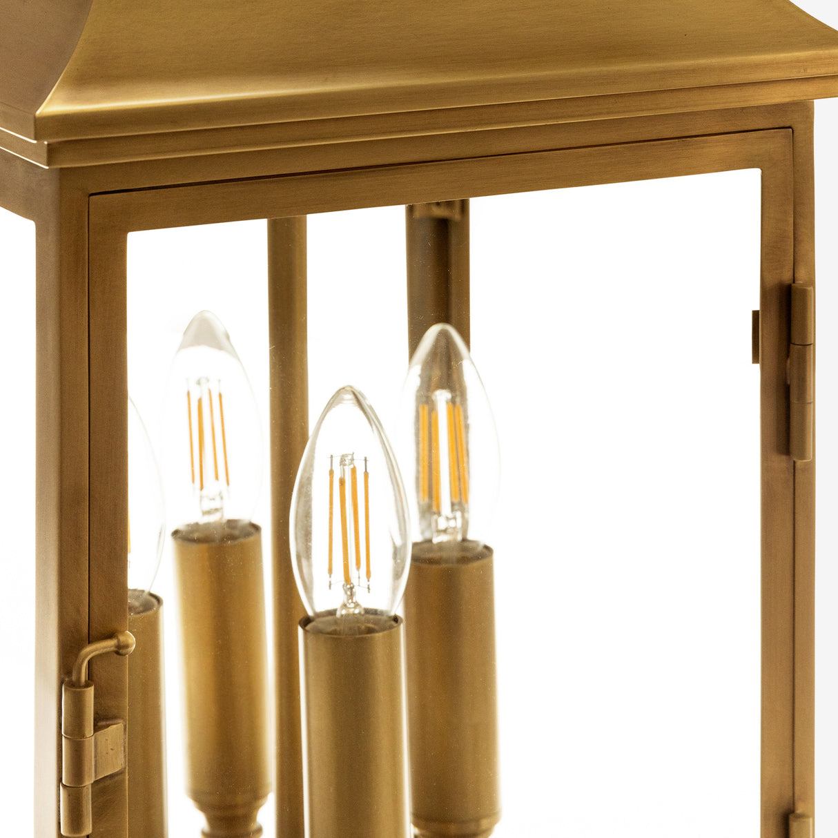 Malone Outdoor Pendant