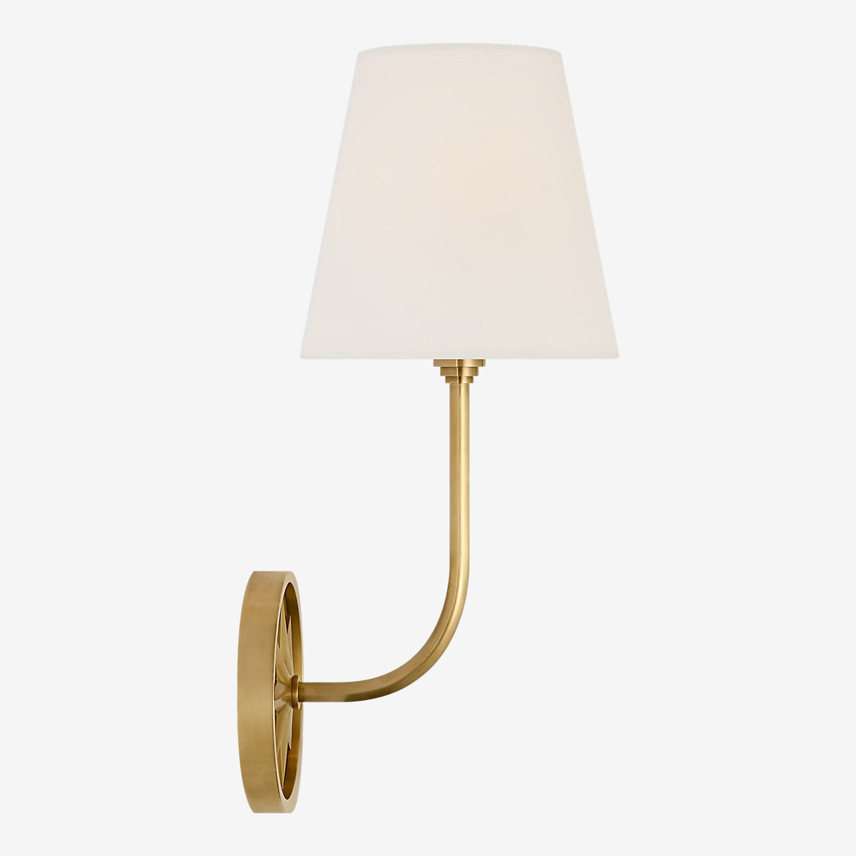 Polaris Sconce