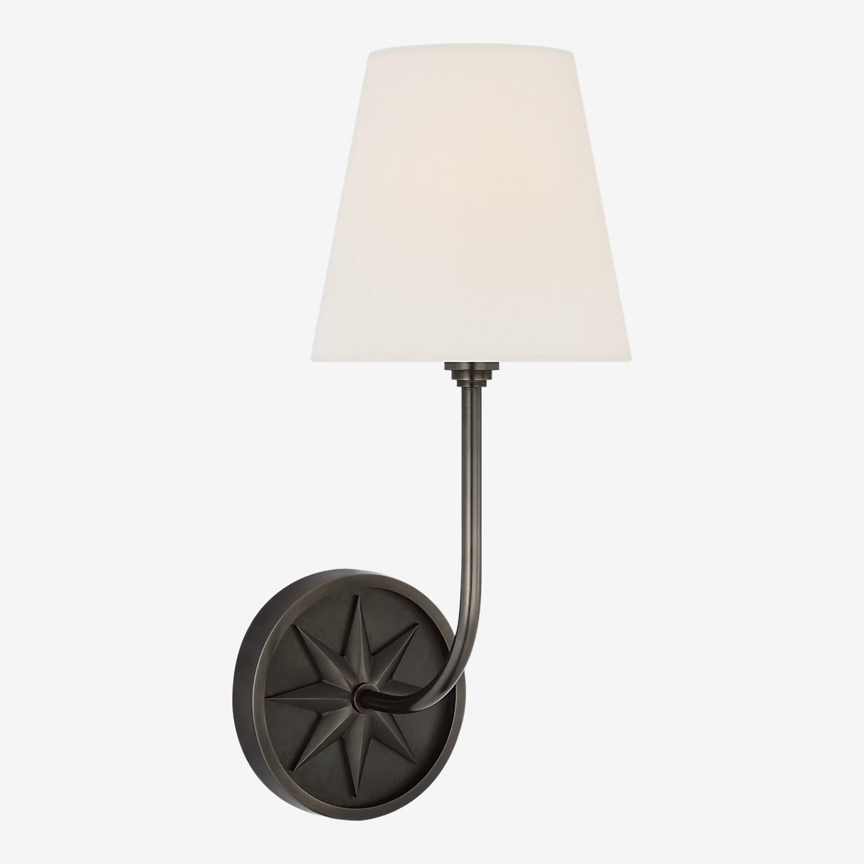 Polaris Sconce