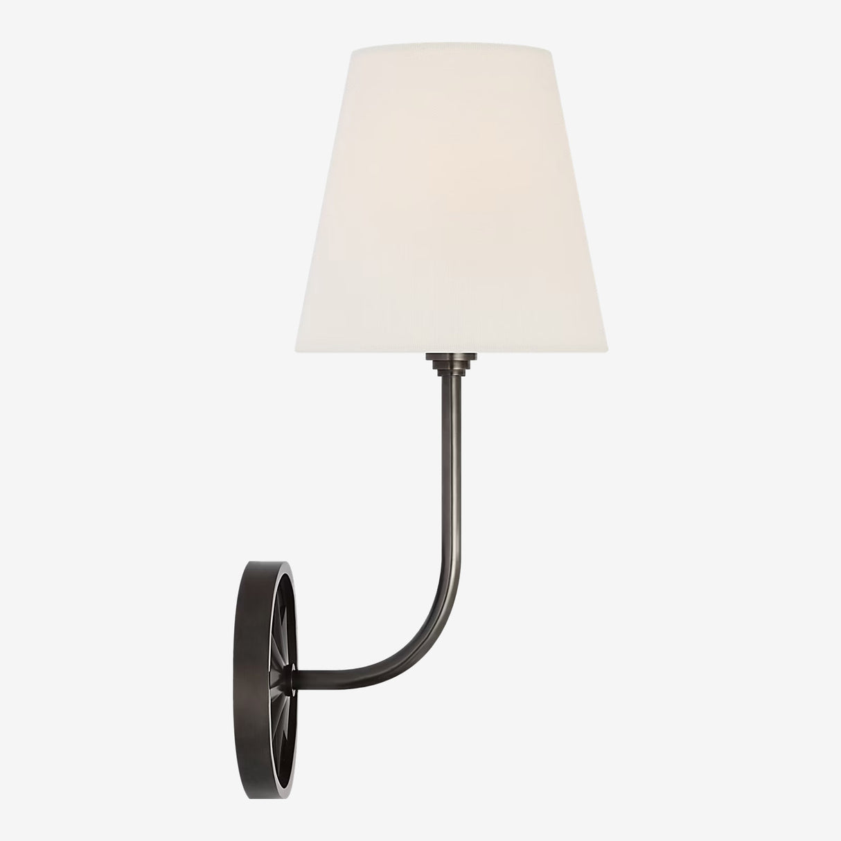 Polaris Sconce