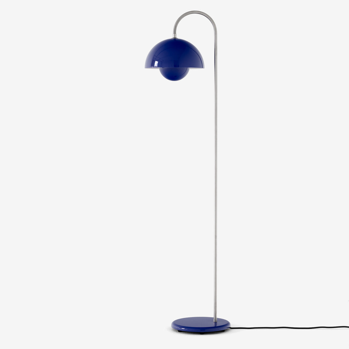 Flowerpot VP12 Floor Lamp