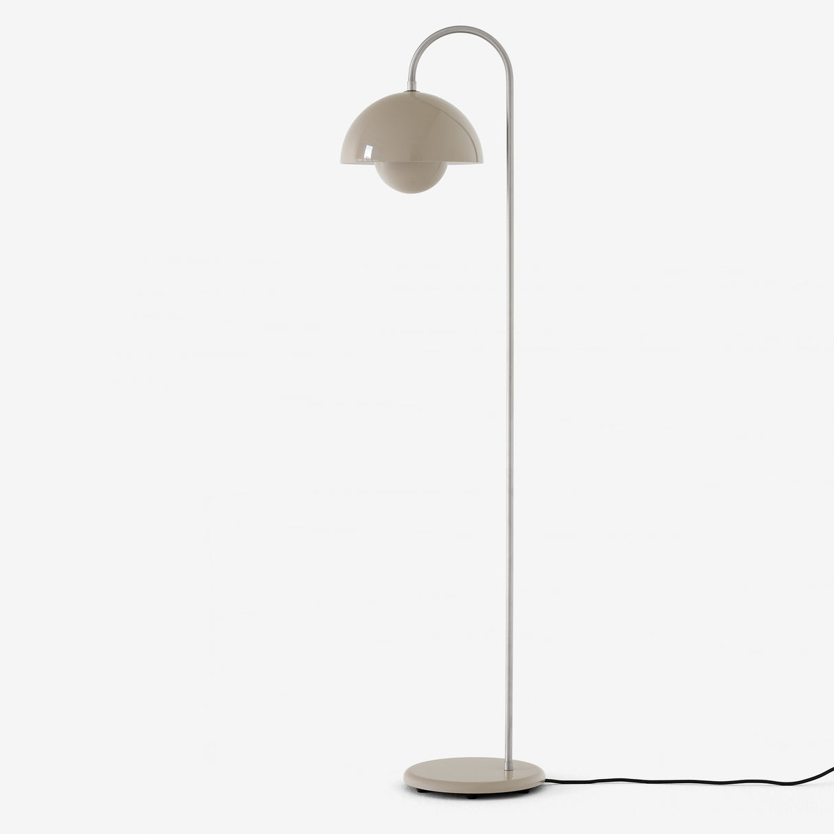 Flowerpot VP12 Floor Lamp