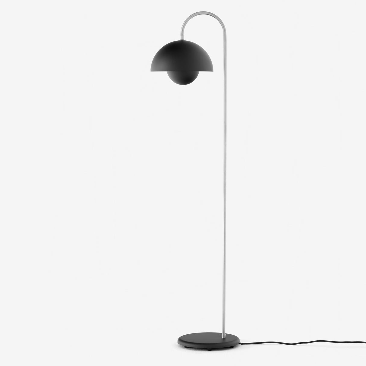 Flowerpot VP12 Floor Lamp