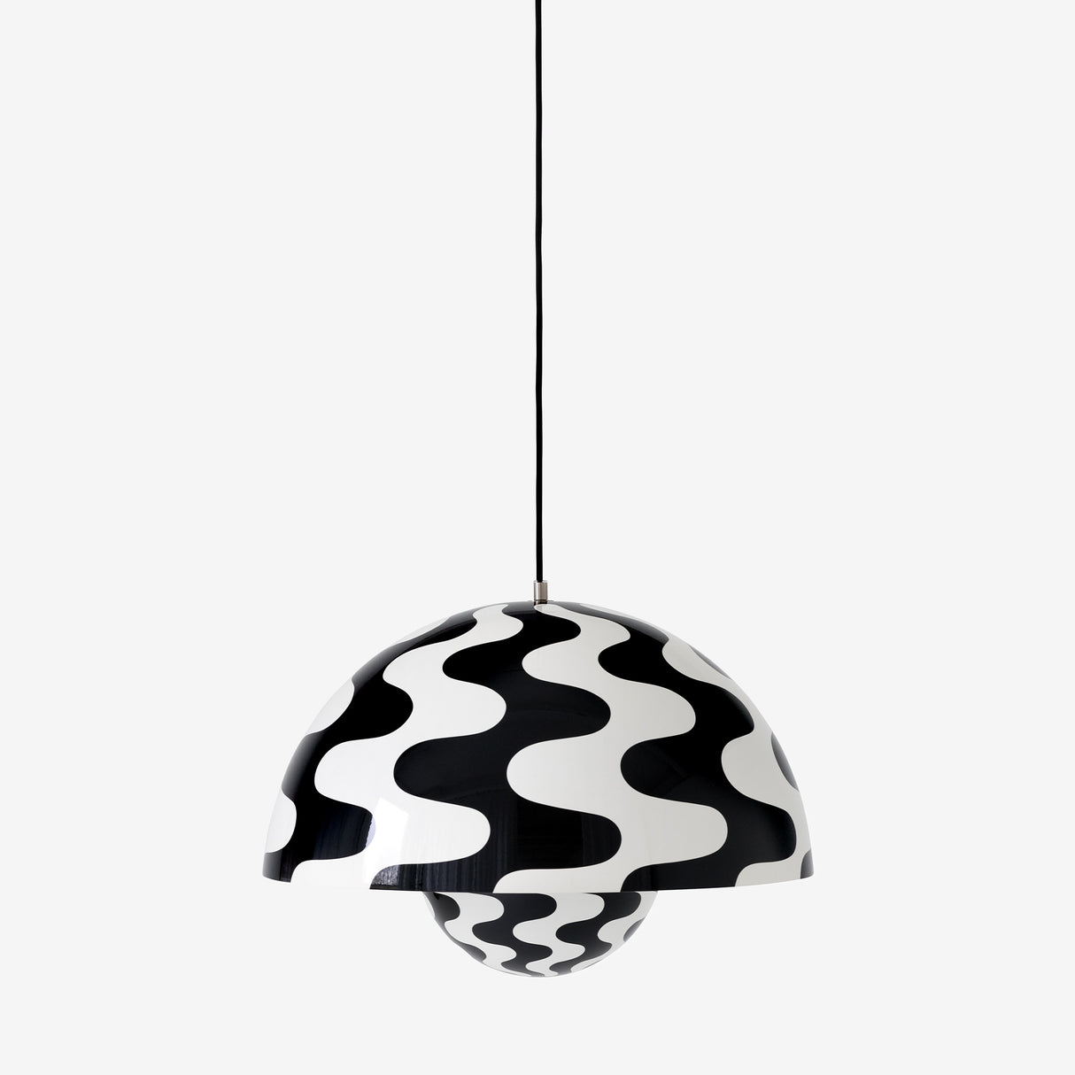 Flowerpot VP2 Pendant