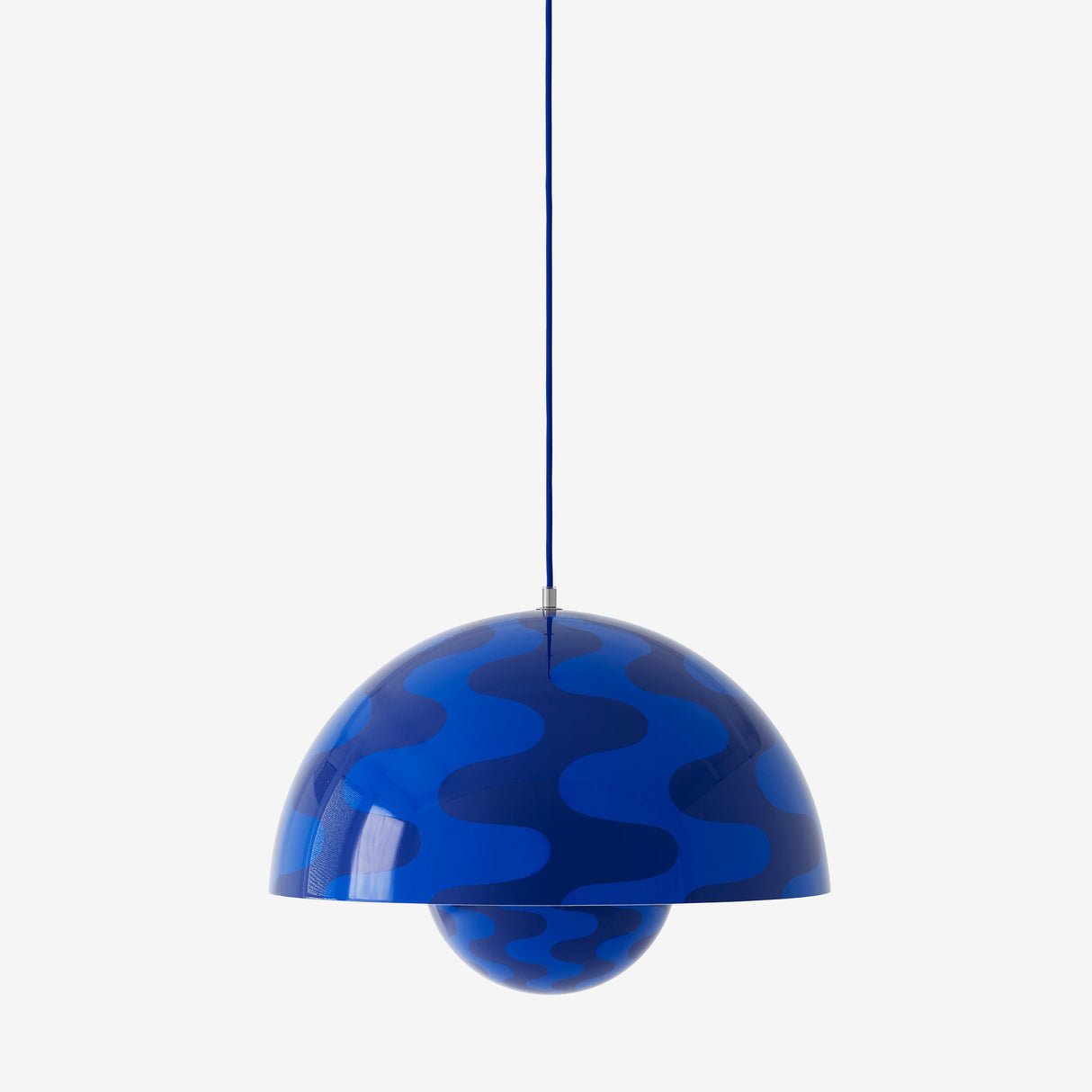 Flowerpot VP2 Pendant