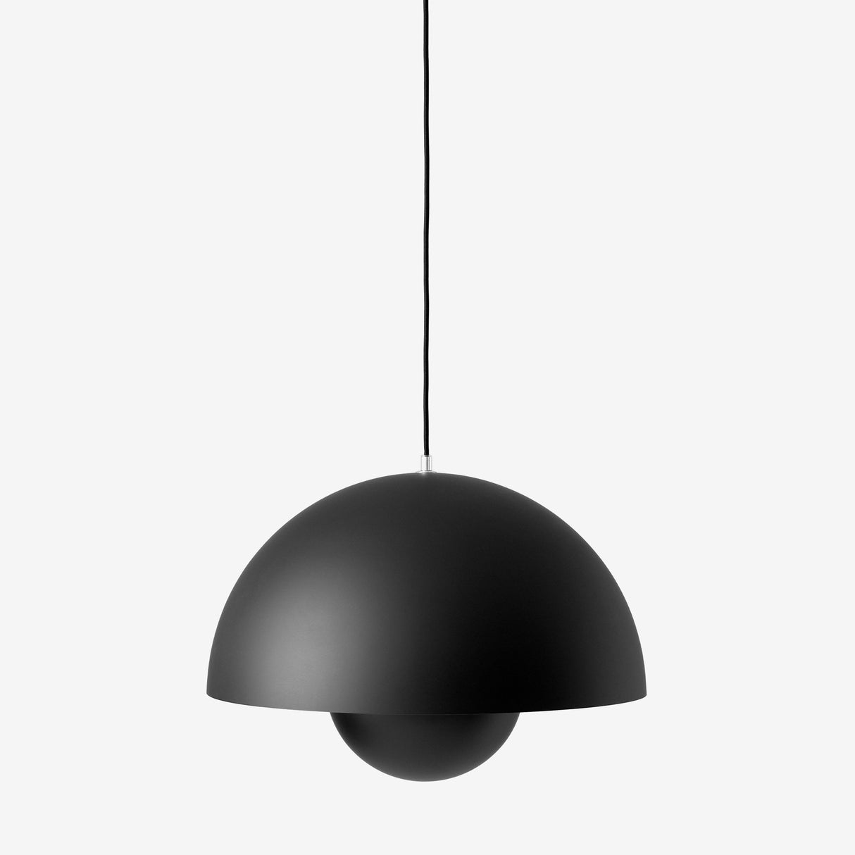 Flowerpot VP2 Pendant