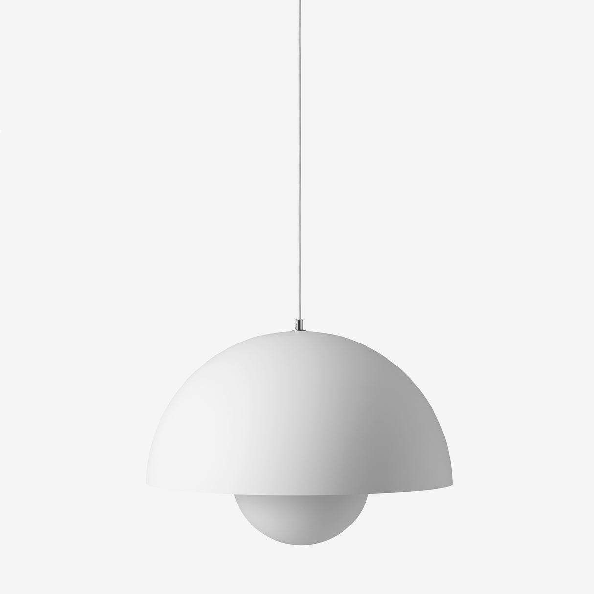 Flowerpot VP2 Pendant