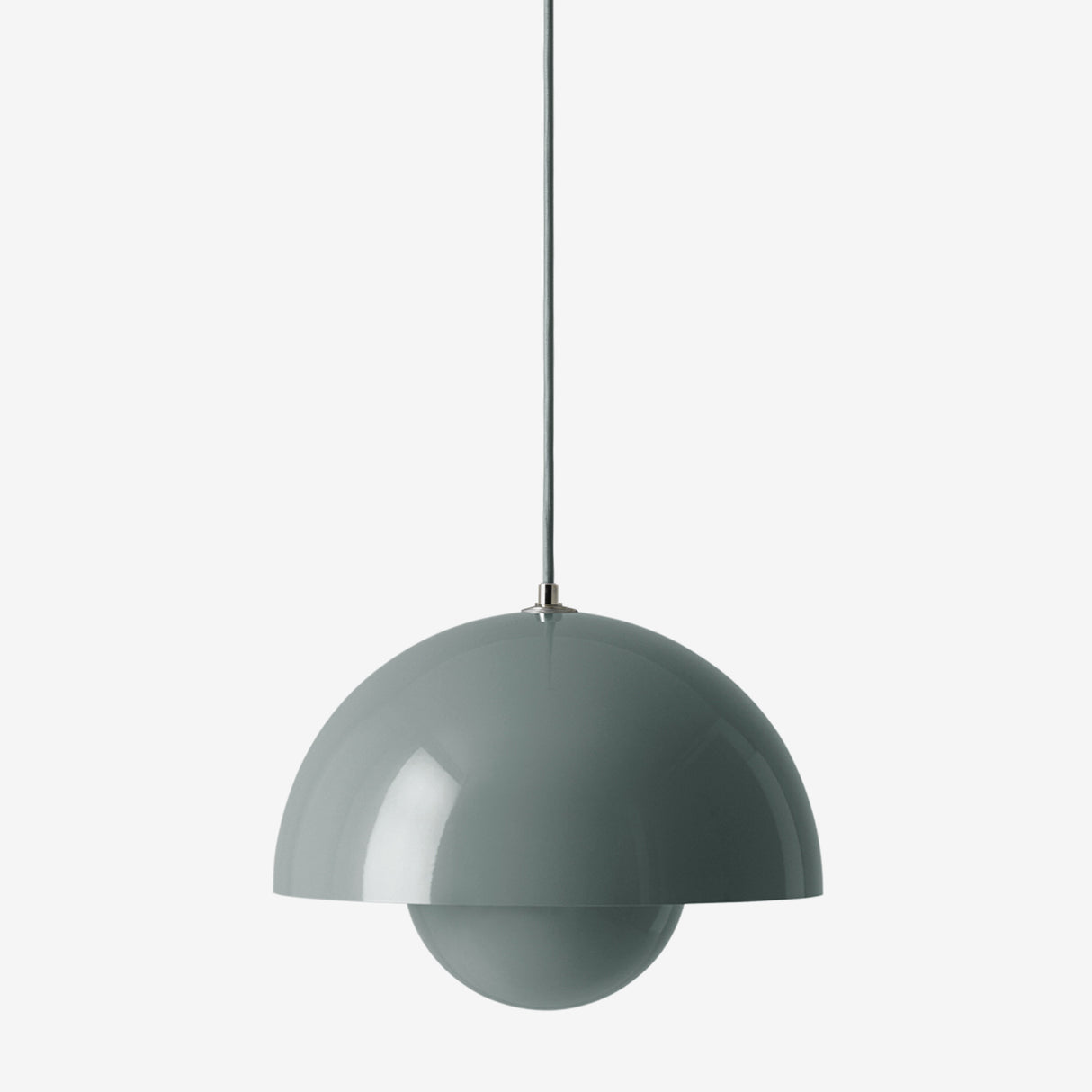 Flowerpot VP2 Pendant