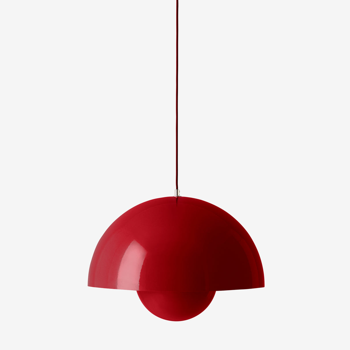 Flowerpot VP2 Pendant