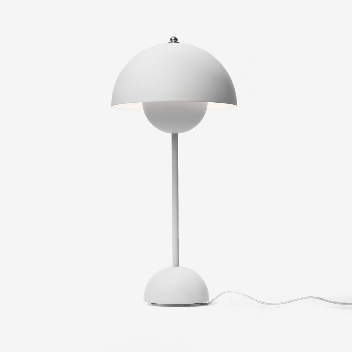 Flowerpot VP3 Table Lamp