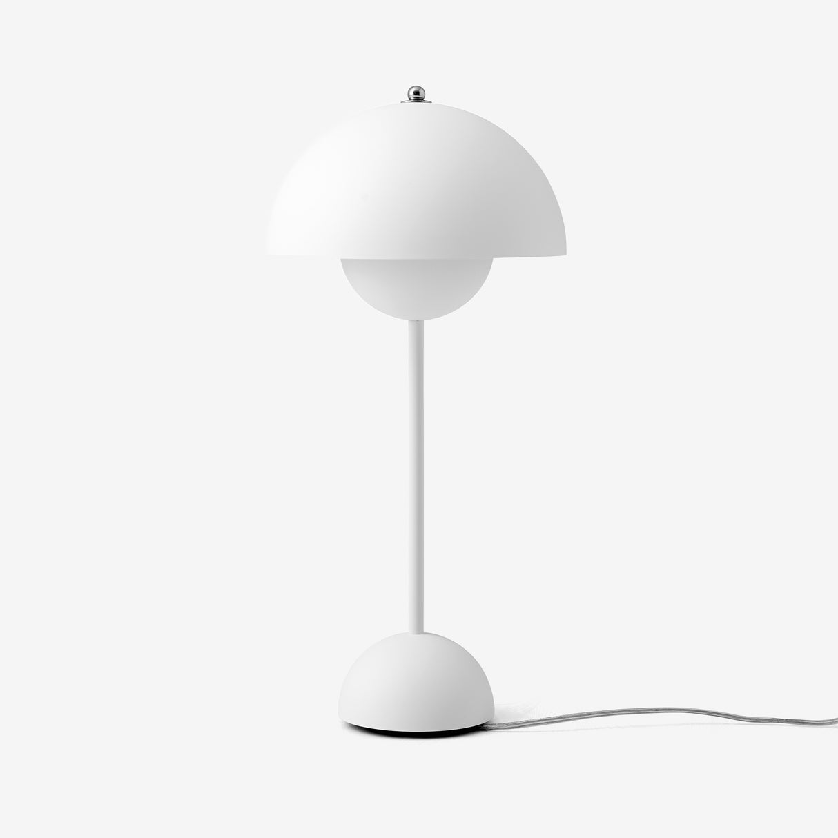 Flowerpot VP3 Table Lamp