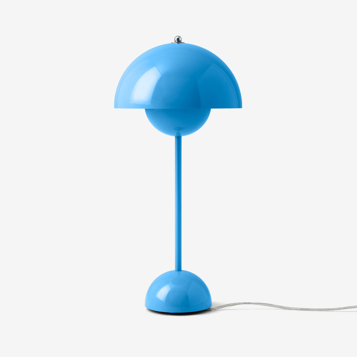 Flowerpot VP3 Table Lamp