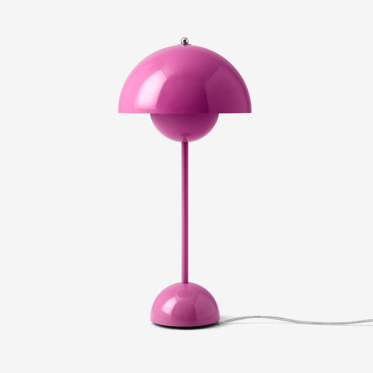 Flowerpot VP3 Table Lamp