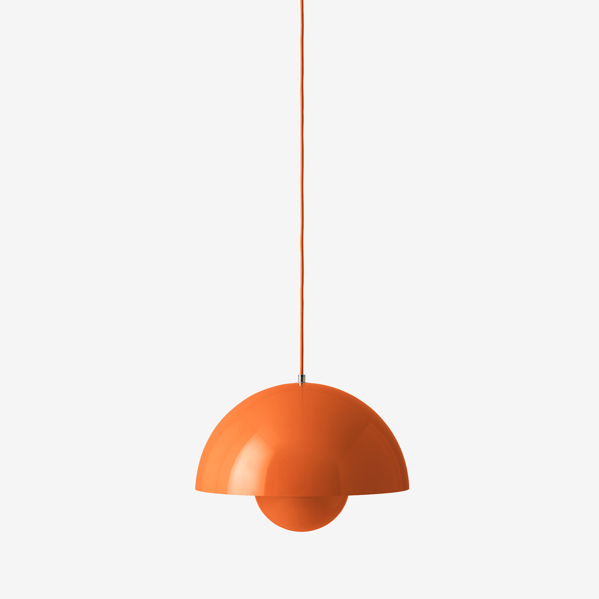 Flowerpot VP7 Pendant