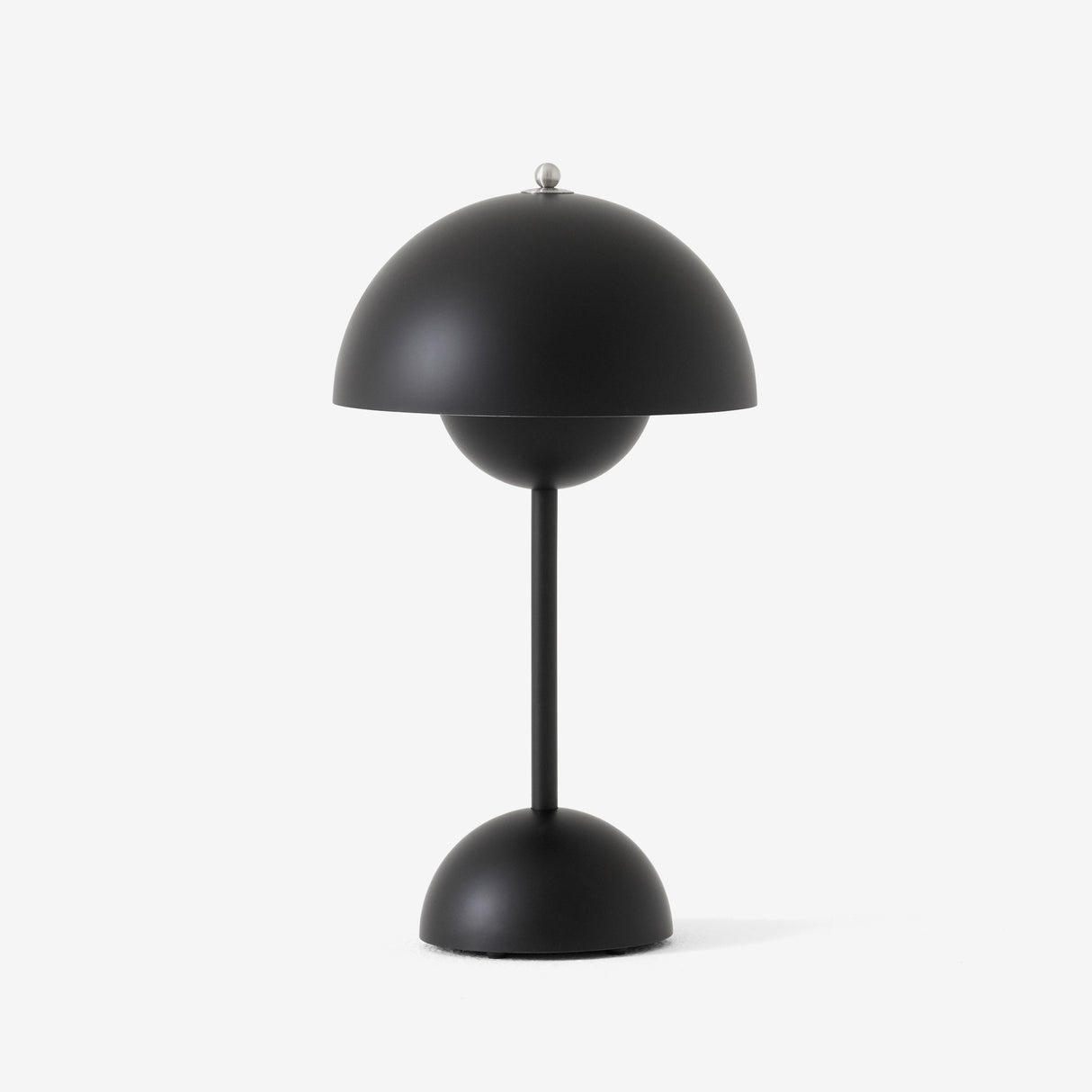 Flowerpot VP9 Portable Lamp