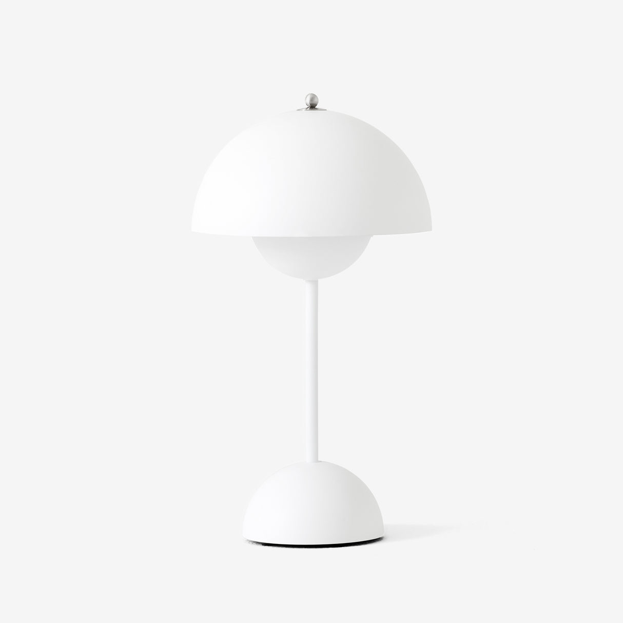 Flowerpot VP9 Portable Lamp