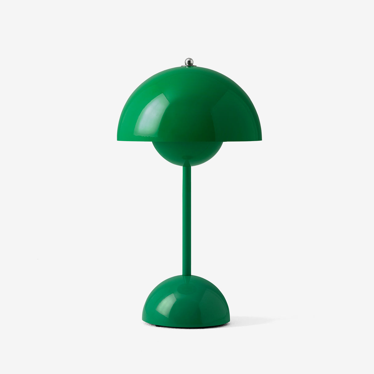 Flowerpot VP9 Portable Lamp
