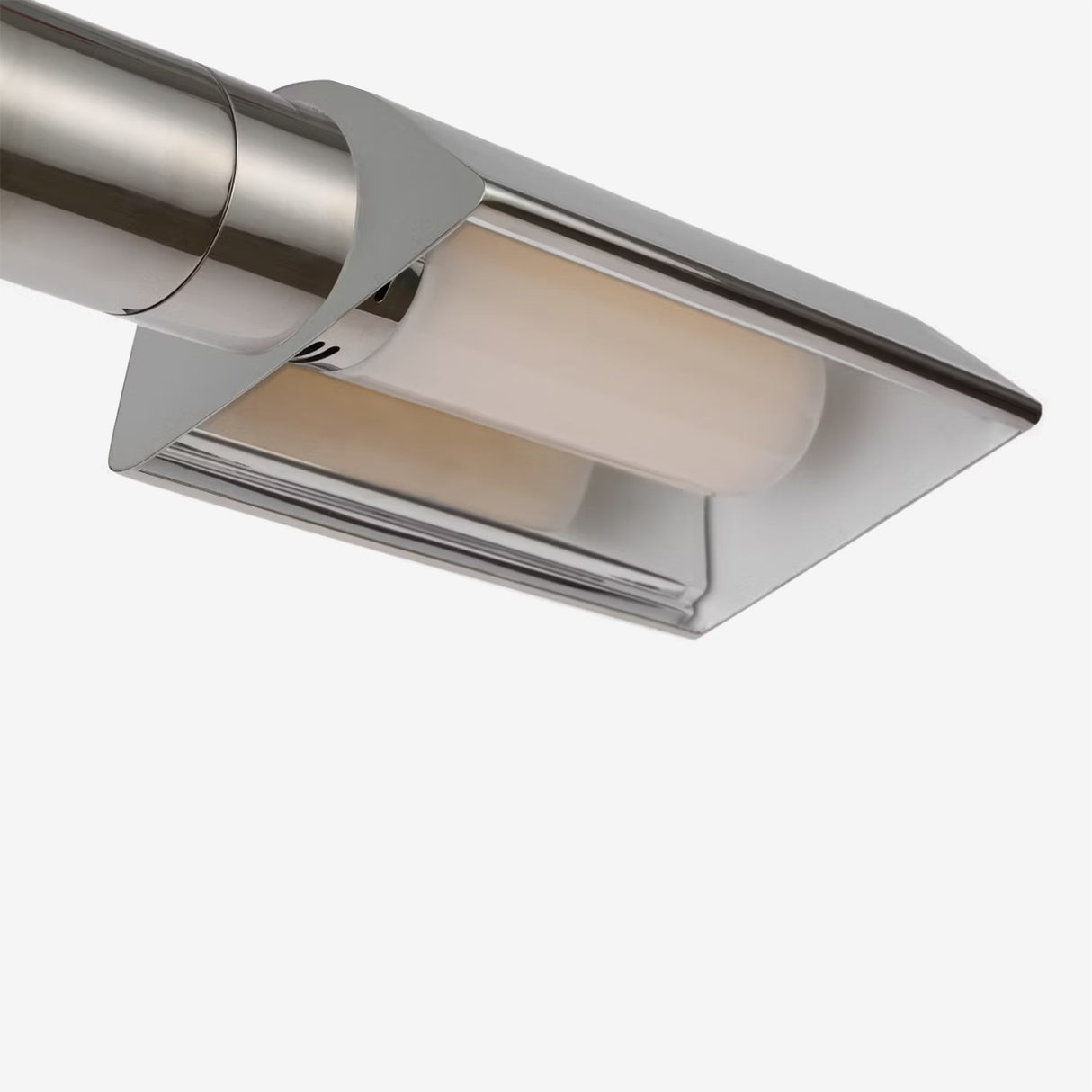 Studio Adjustable Cordless Pharmacy Floor Lamp