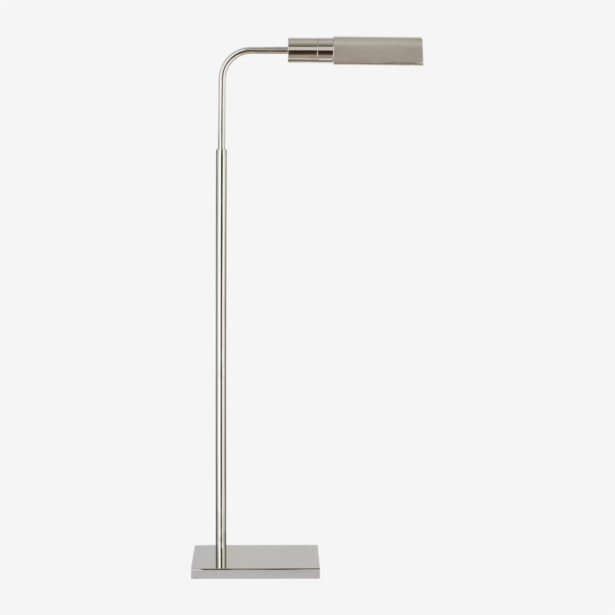 Studio Adjustable Cordless Pharmacy Floor Lamp